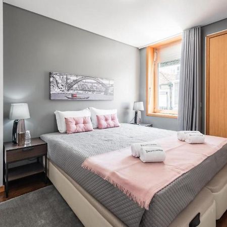 Oporto Grace City Hotel Екстериор снимка