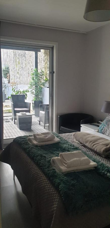 Oporto Grace City Hotel Екстериор снимка