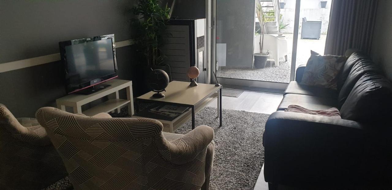 Oporto Grace City Hotel Екстериор снимка