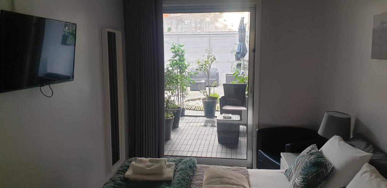Oporto Grace City Hotel Екстериор снимка