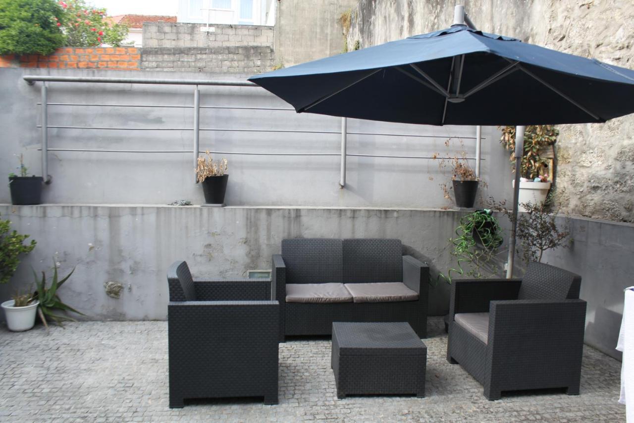 Oporto Grace City Hotel Екстериор снимка