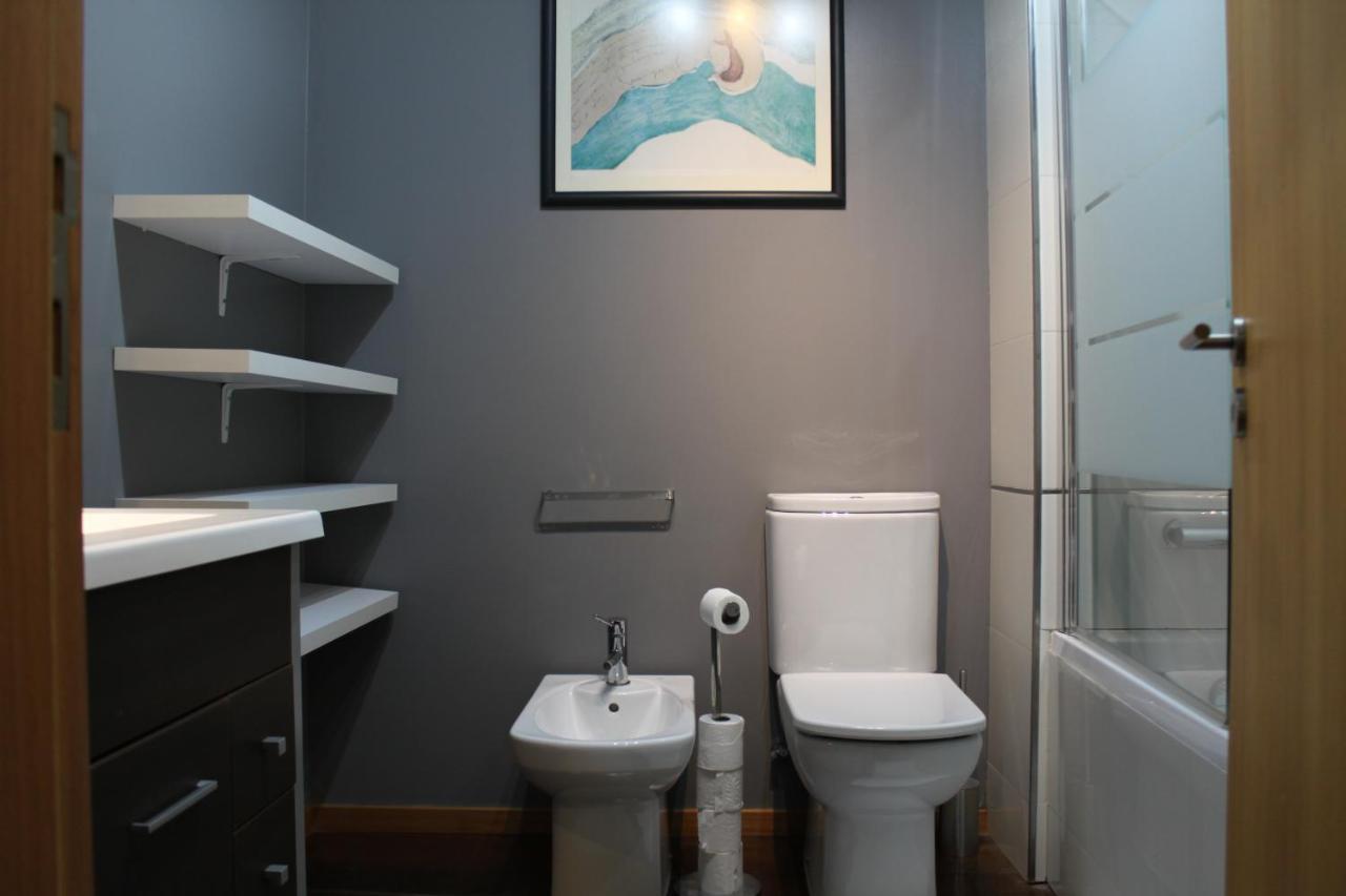Oporto Grace City Hotel Екстериор снимка