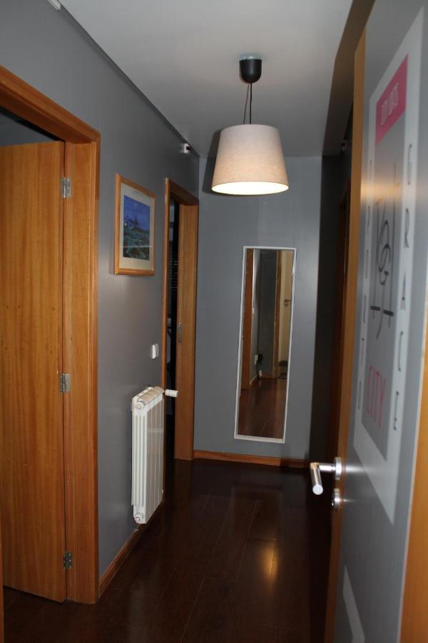 Oporto Grace City Hotel Екстериор снимка