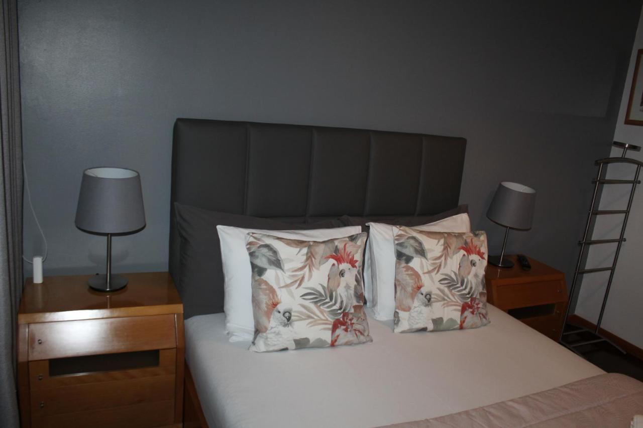 Oporto Grace City Hotel Екстериор снимка