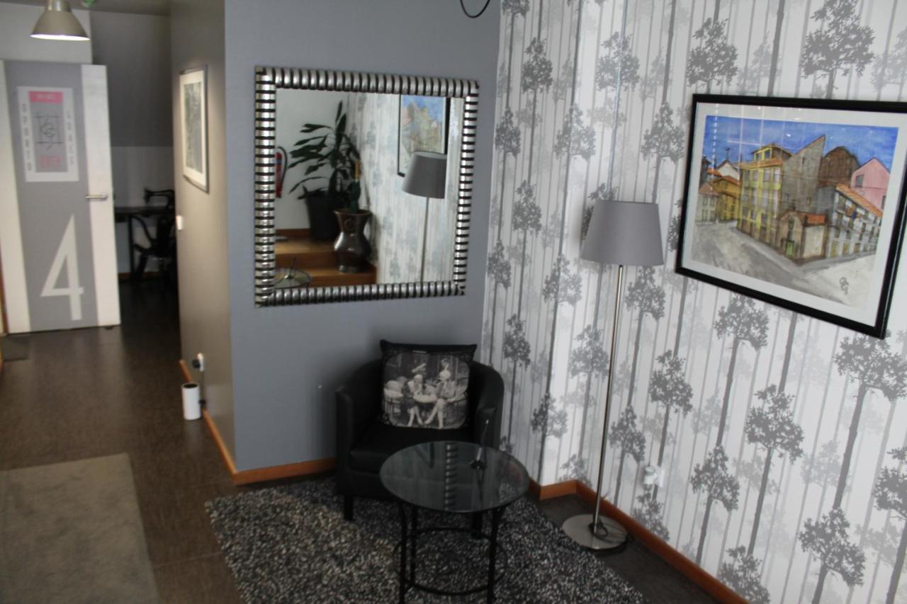 Oporto Grace City Hotel Екстериор снимка