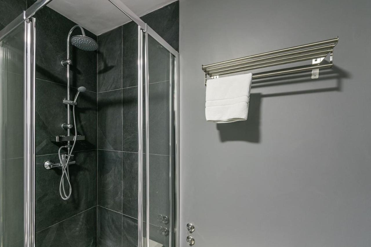 Oporto Grace City Hotel Екстериор снимка