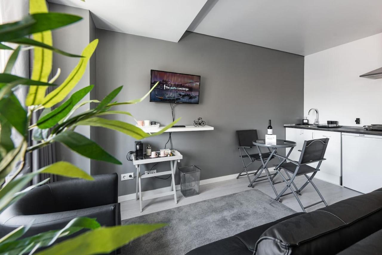 Oporto Grace City Hotel Екстериор снимка