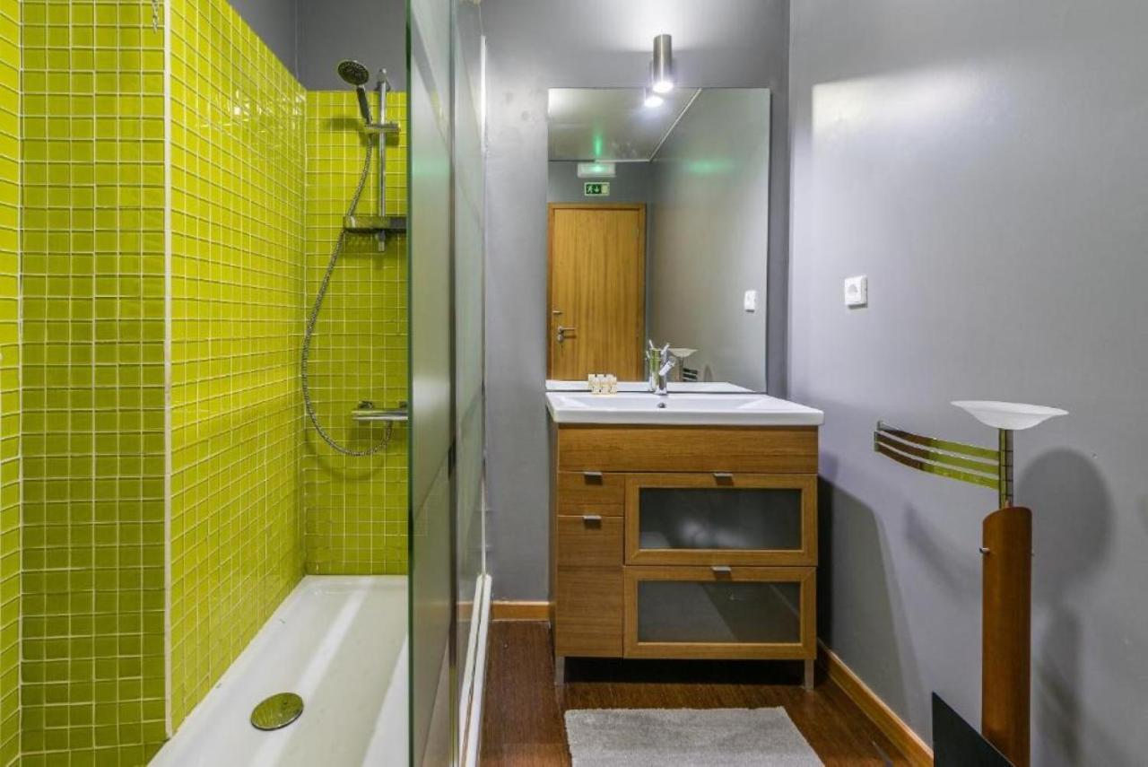 Oporto Grace City Hotel Екстериор снимка
