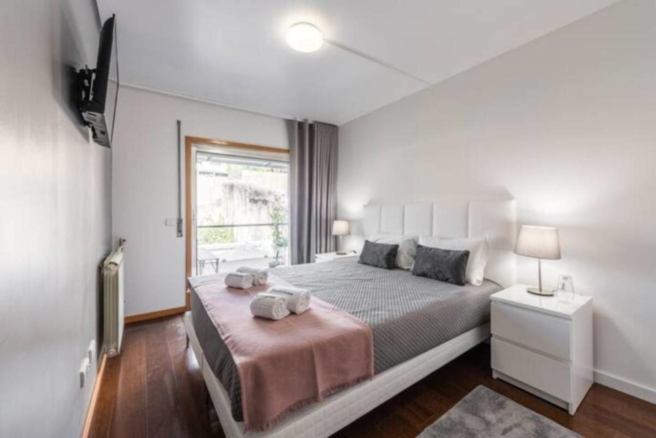 Oporto Grace City Hotel Екстериор снимка