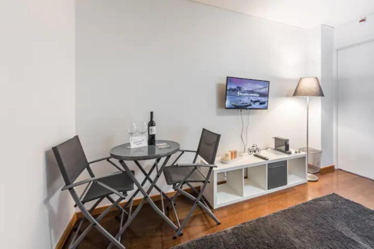 Oporto Grace City Hotel Екстериор снимка