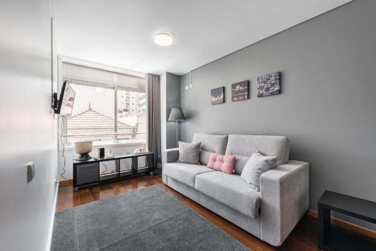 Oporto Grace City Hotel Екстериор снимка