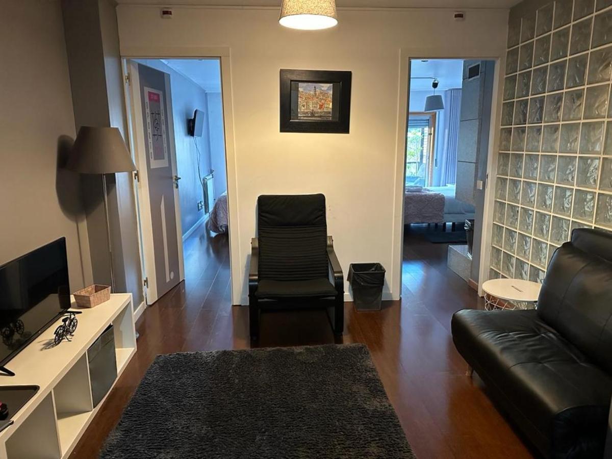 Oporto Grace City Hotel Екстериор снимка