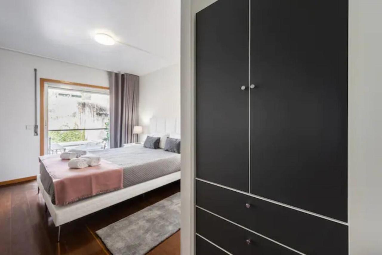 Oporto Grace City Hotel Екстериор снимка